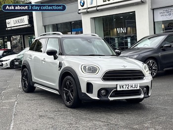 Used MINI Countryman 2022 for sale - 75983927: Photo
