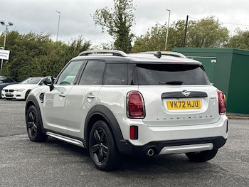 Used MINI Countryman 2022 for sale - 75983927: Photo