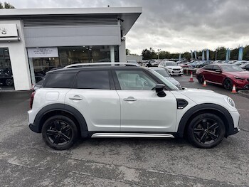 Used MINI Countryman 2022 for sale - 75983927: Photo