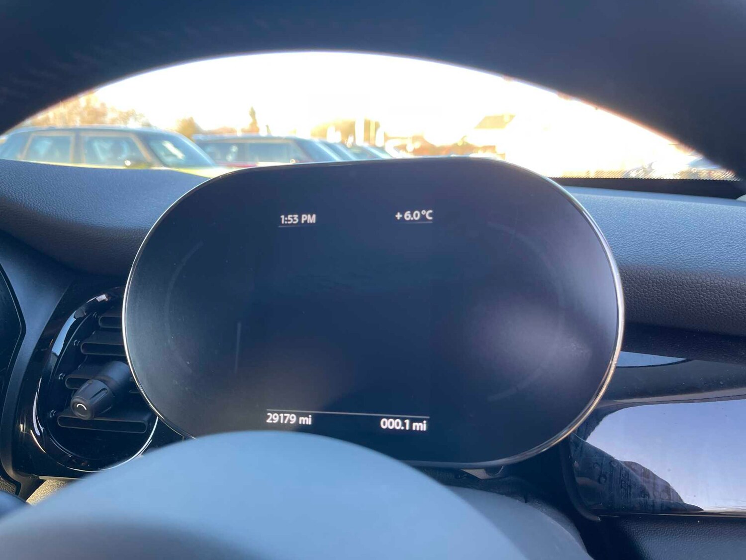 Used MINI Hatch 2023 for sale - 76809394: Photo 10