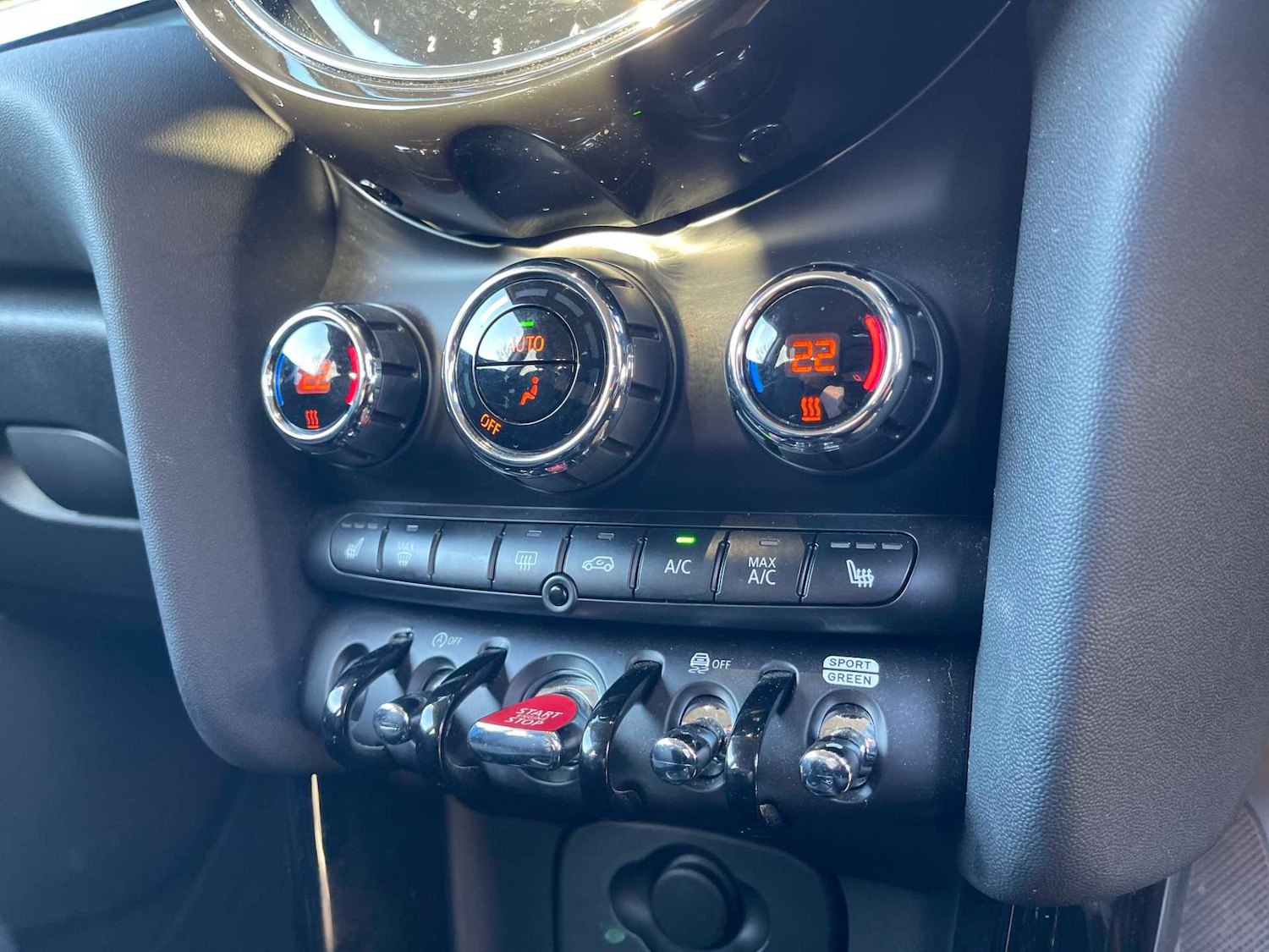 Used MINI Hatch 2023 for sale - 76809394: Photo 11