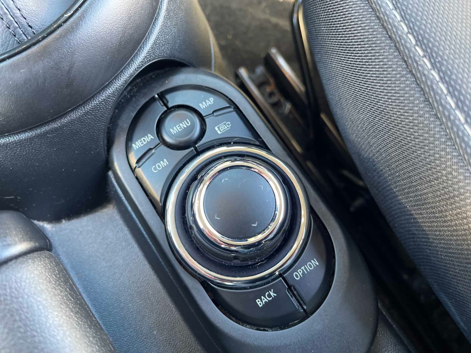 Used MINI Hatch 2023 for sale - 76809394: Photo 13