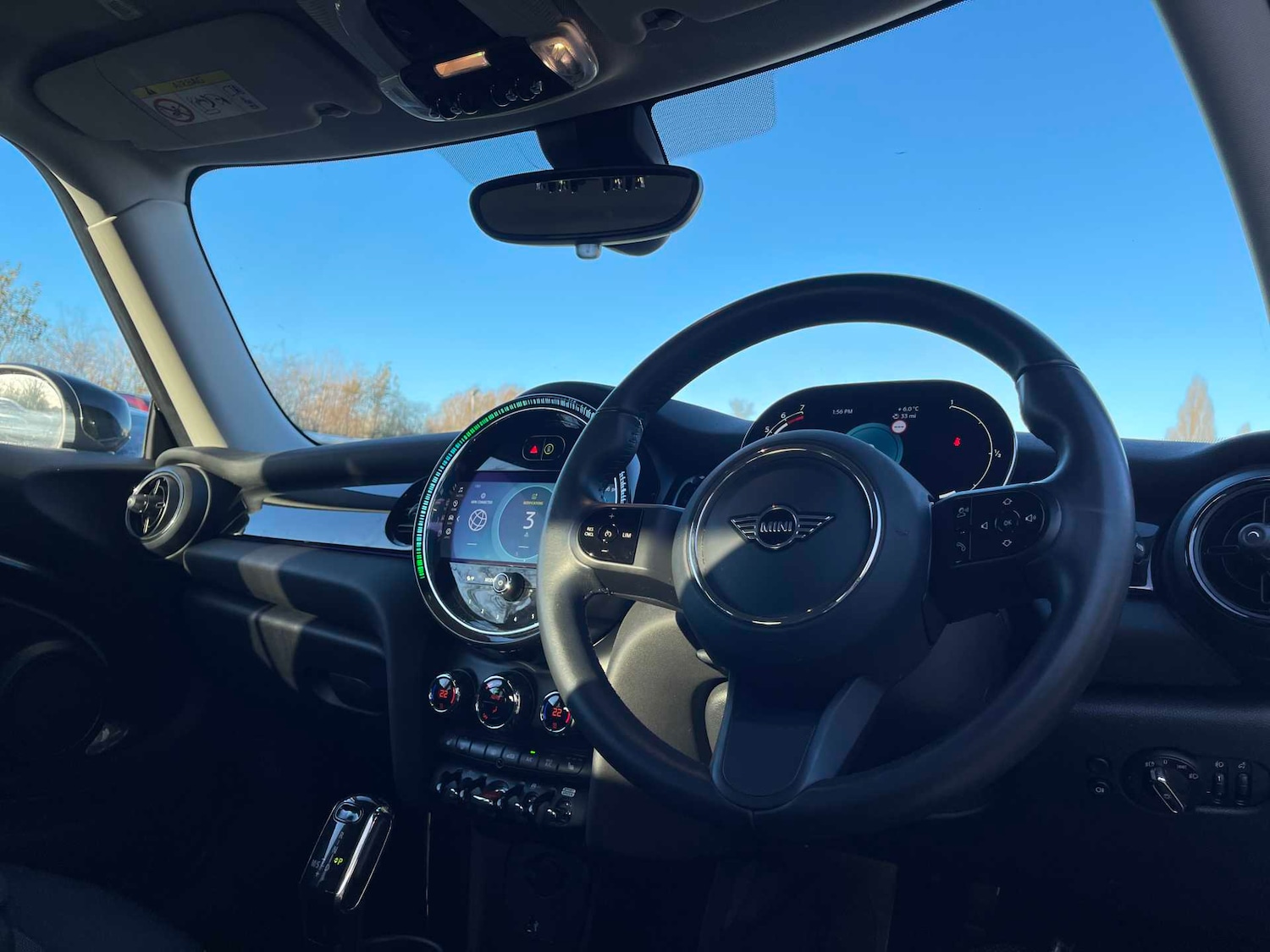 Used MINI Hatch 2023 for sale - 76809394: Photo 15