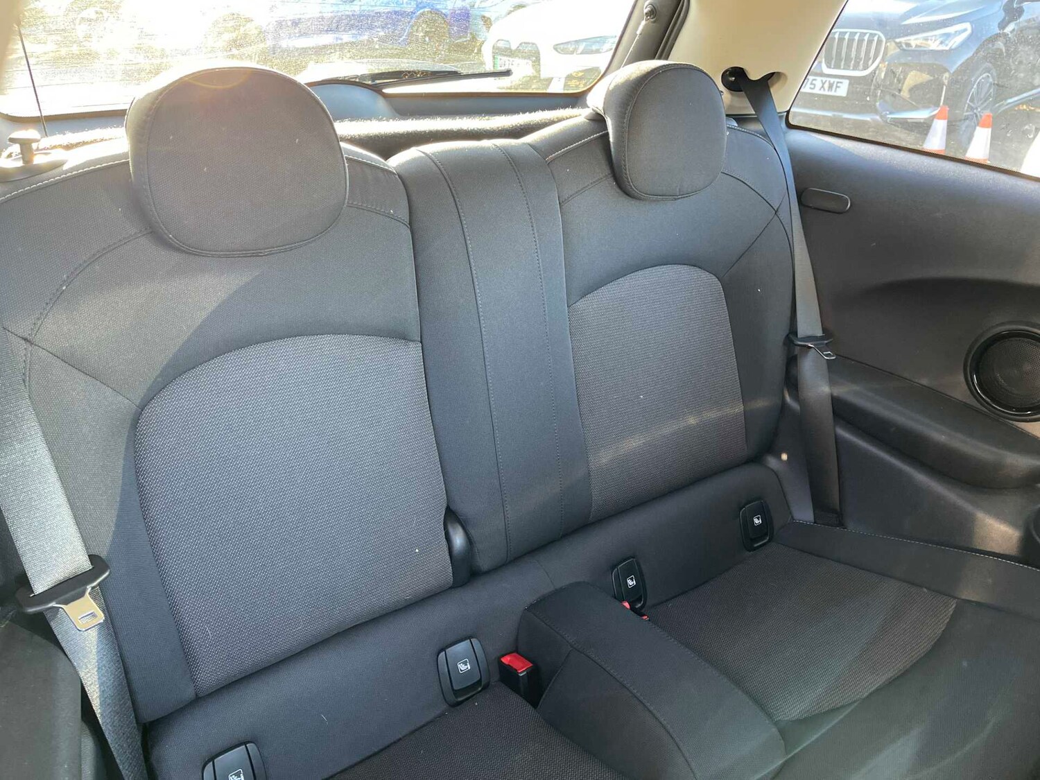 Used MINI Hatch 2023 for sale - 76809394: Photo 16