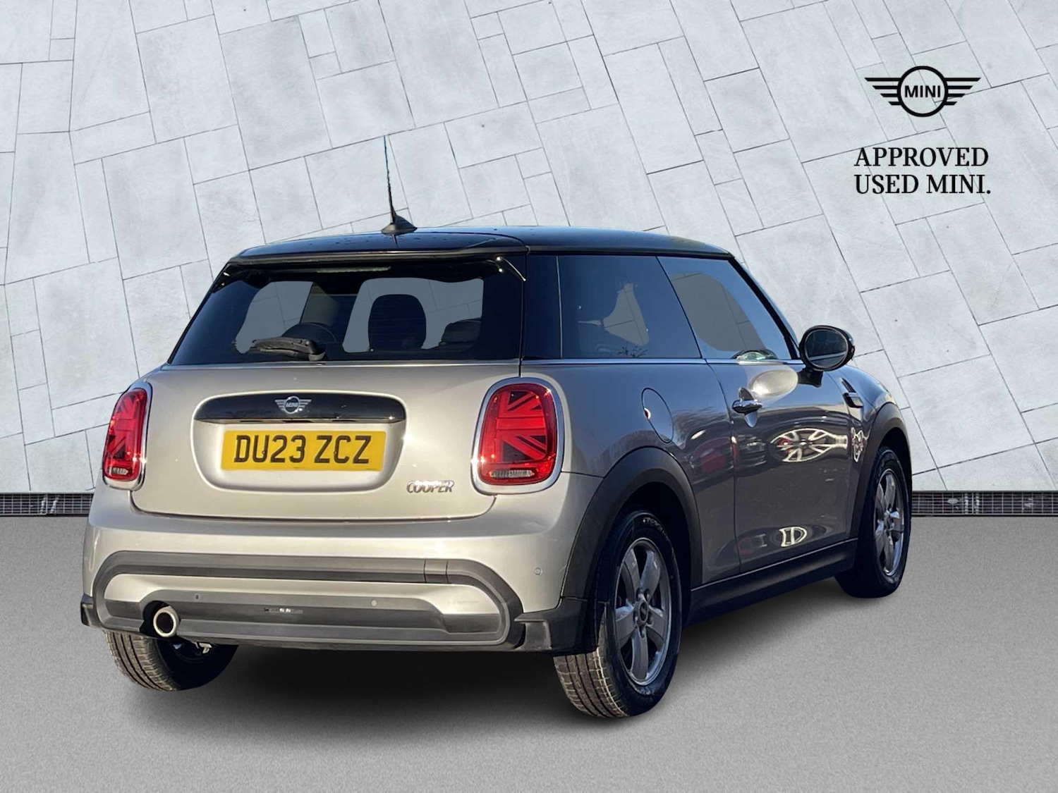 Used MINI Hatch 2023 for sale - 76809394: Photo 18