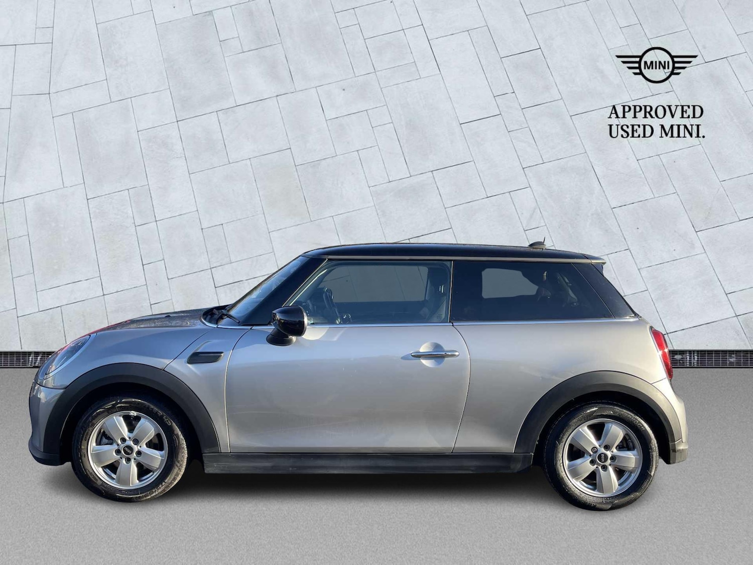 Used MINI Hatch 2023 for sale - 76809394: Photo 19