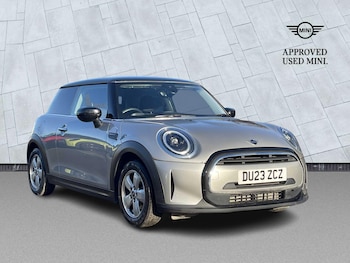 Used MINI Hatch 2023 for sale - 76809394: Photo