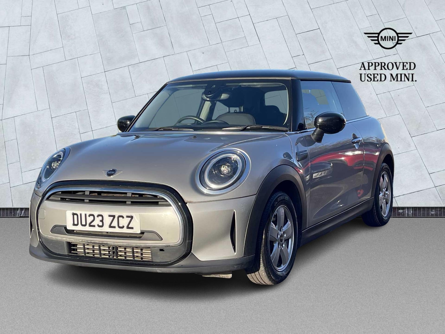 Used MINI Hatch 2023 for sale - 76809394: Photo 20