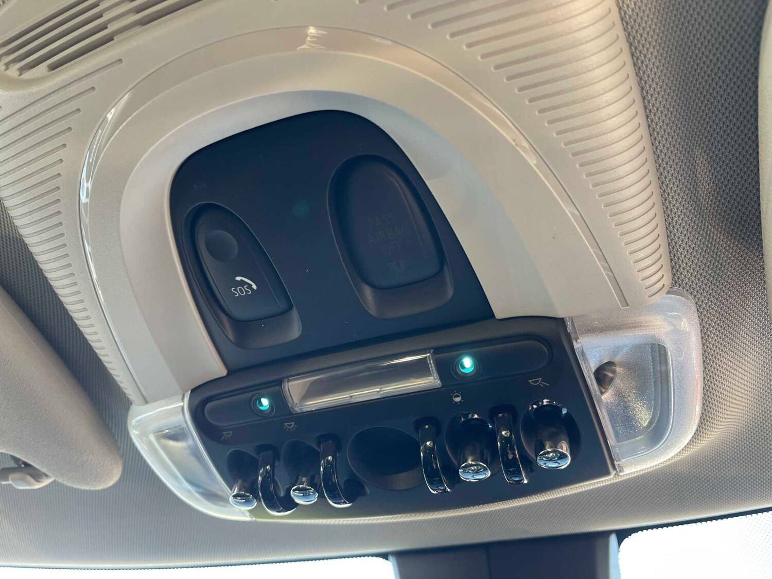 Used MINI Hatch 2023 for sale - 76809394: Photo 22