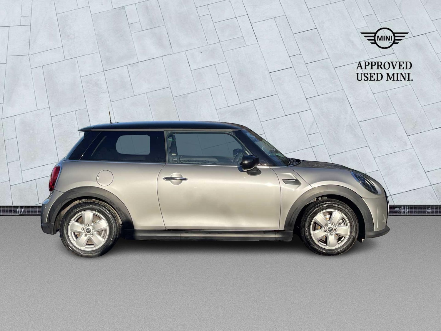 Used MINI Hatch 2023 for sale - 76809394: Photo 3
