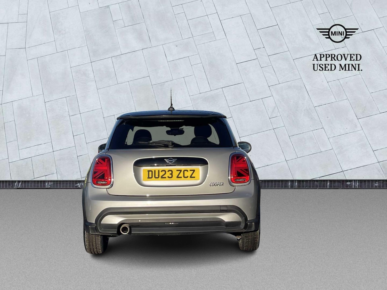 Used MINI Hatch 2023 for sale - 76809394: Photo 4