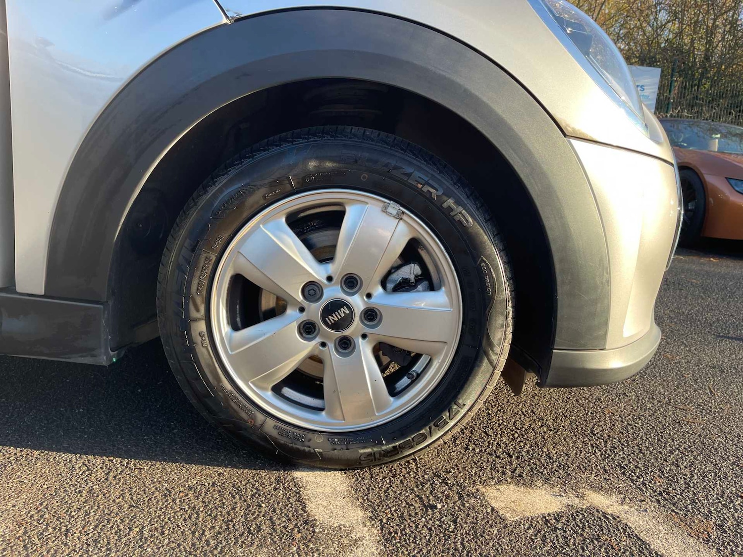 Used MINI Hatch 2023 for sale - 76809394: Photo 6