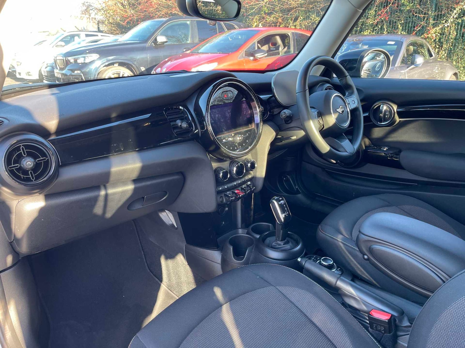 Used MINI Hatch 2023 for sale - 76809394: Photo 7