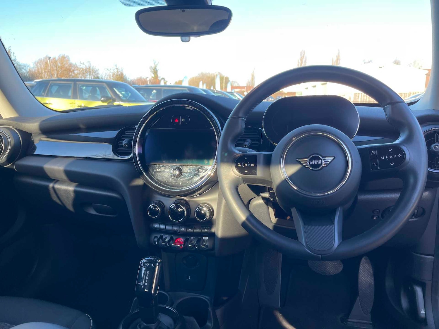 Used MINI Hatch 2023 for sale - 76809394: Photo 8