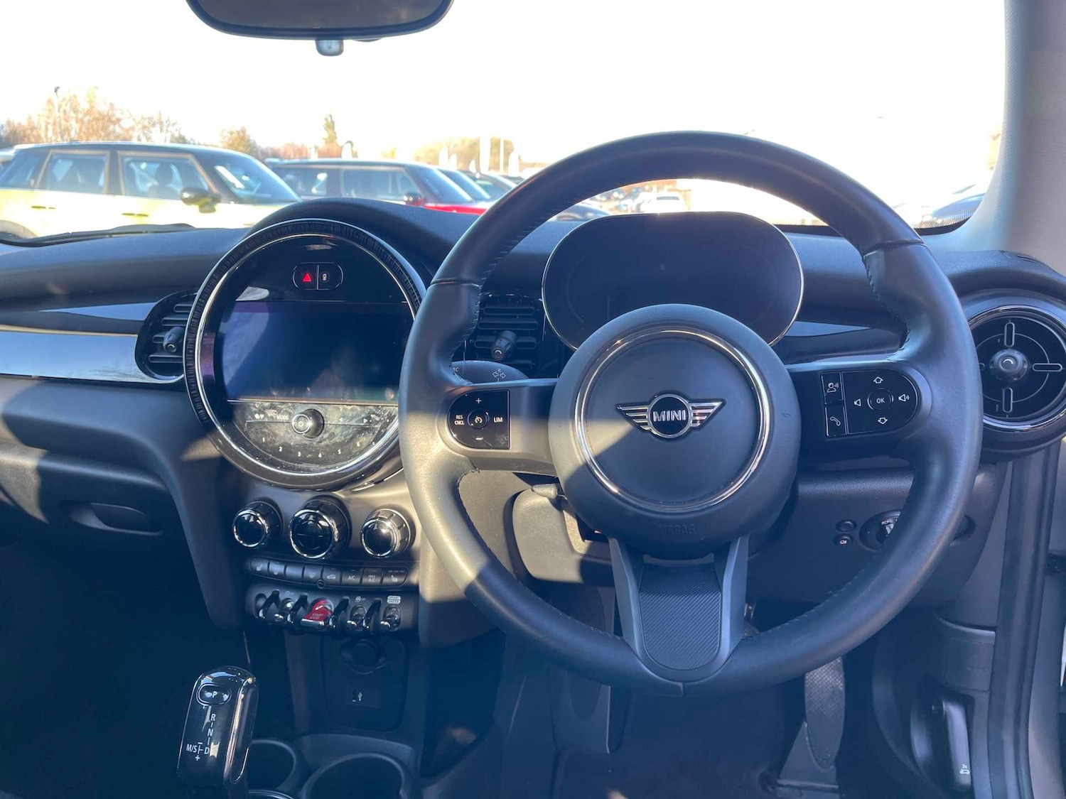 Used MINI Hatch 2023 for sale - 76809394: Photo 9