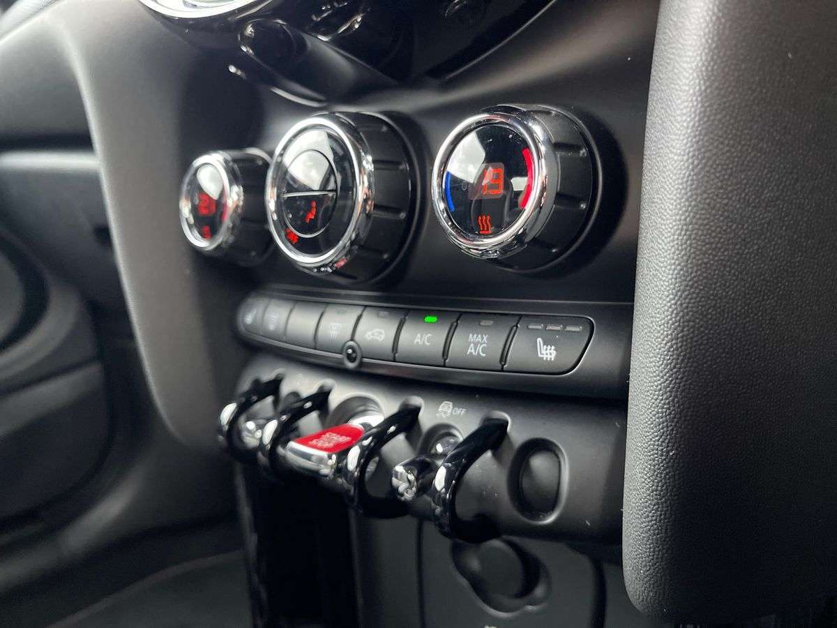 Used MINI Hatch 2020 for sale - 77488716: Photo 10