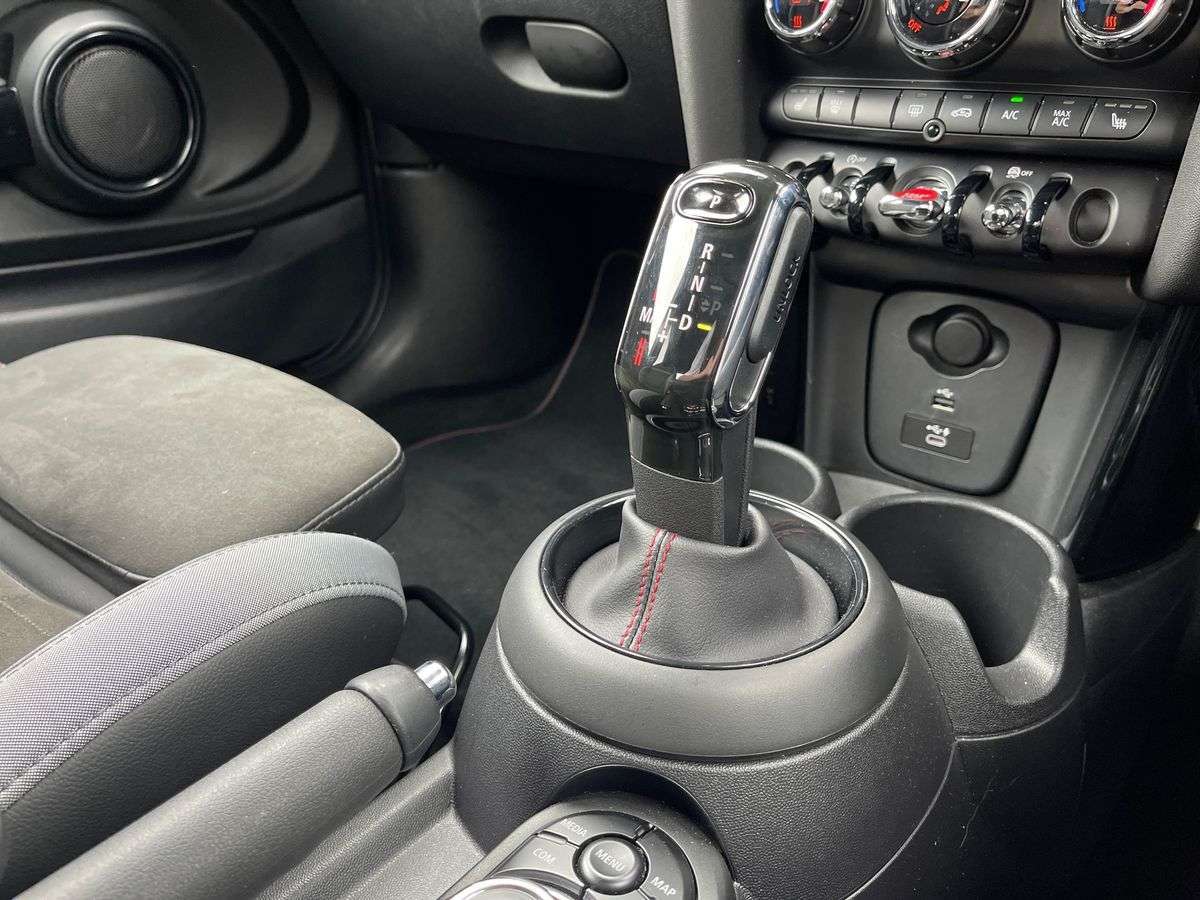 Used MINI Hatch 2020 for sale - 77488716: Photo 12