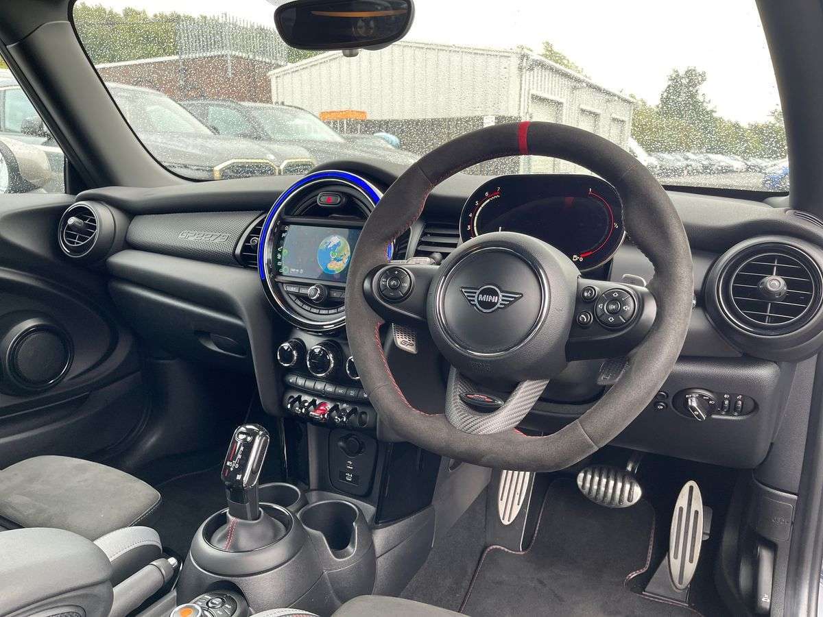 Used MINI Hatch 2020 for sale - 77488716: Photo 14