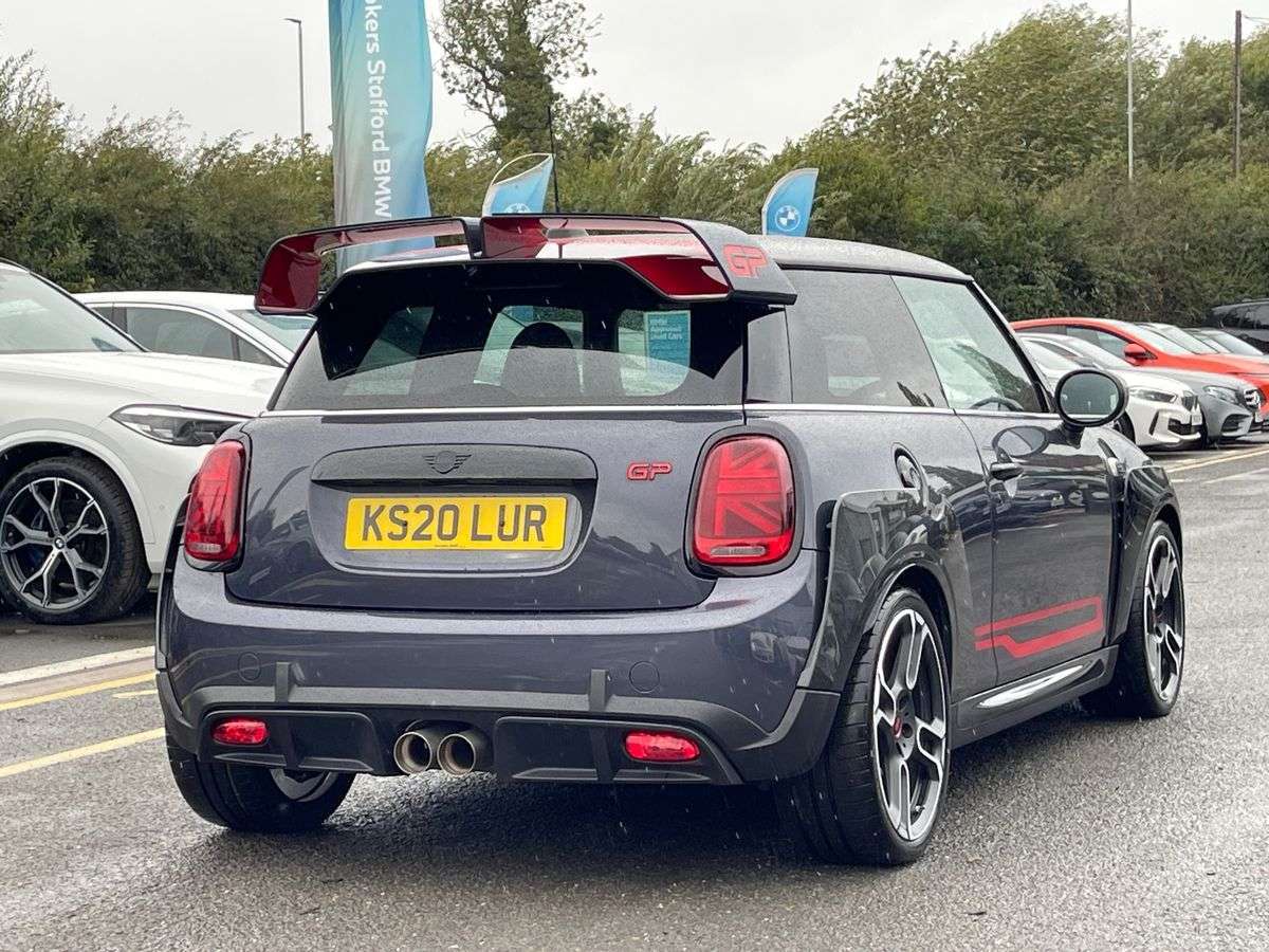 Used MINI Hatch 2020 for sale - 77488716: Photo 17