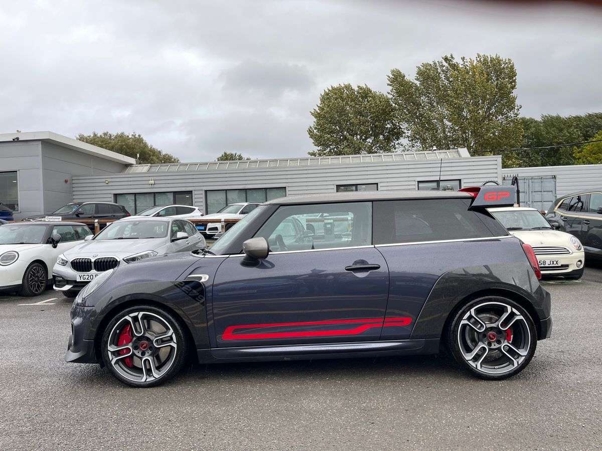 Used MINI Hatch 2020 for sale - 77488716: Photo 18