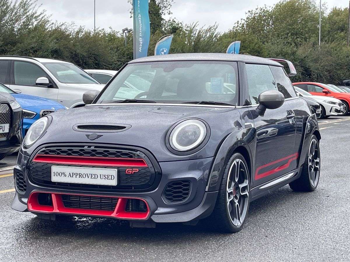 Used MINI Hatch 2020 for sale - 77488716: Photo 19