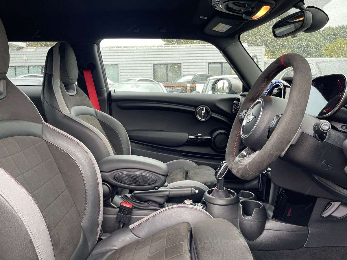 Used MINI Hatch 2020 for sale - 77488716: Photo 20