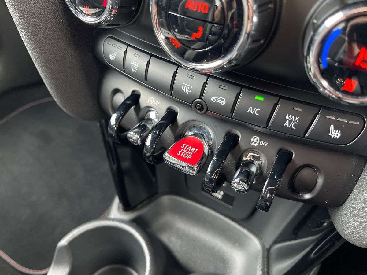 Used MINI Hatch 2020 for sale - 77488716: Photo 21