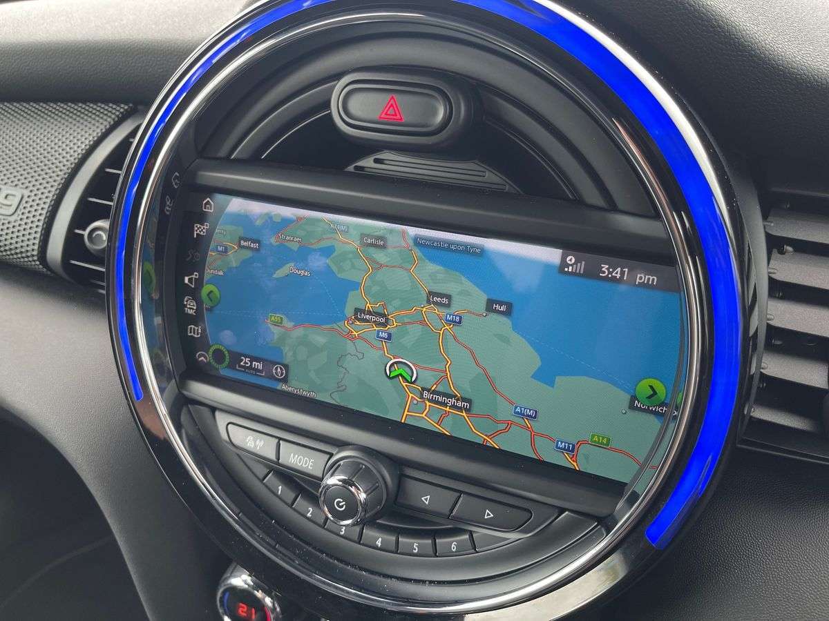 Used MINI Hatch 2020 for sale - 77488716: Photo 26