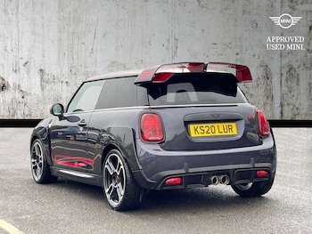 Used MINI Hatch 2020 for sale - 77488716: Photo