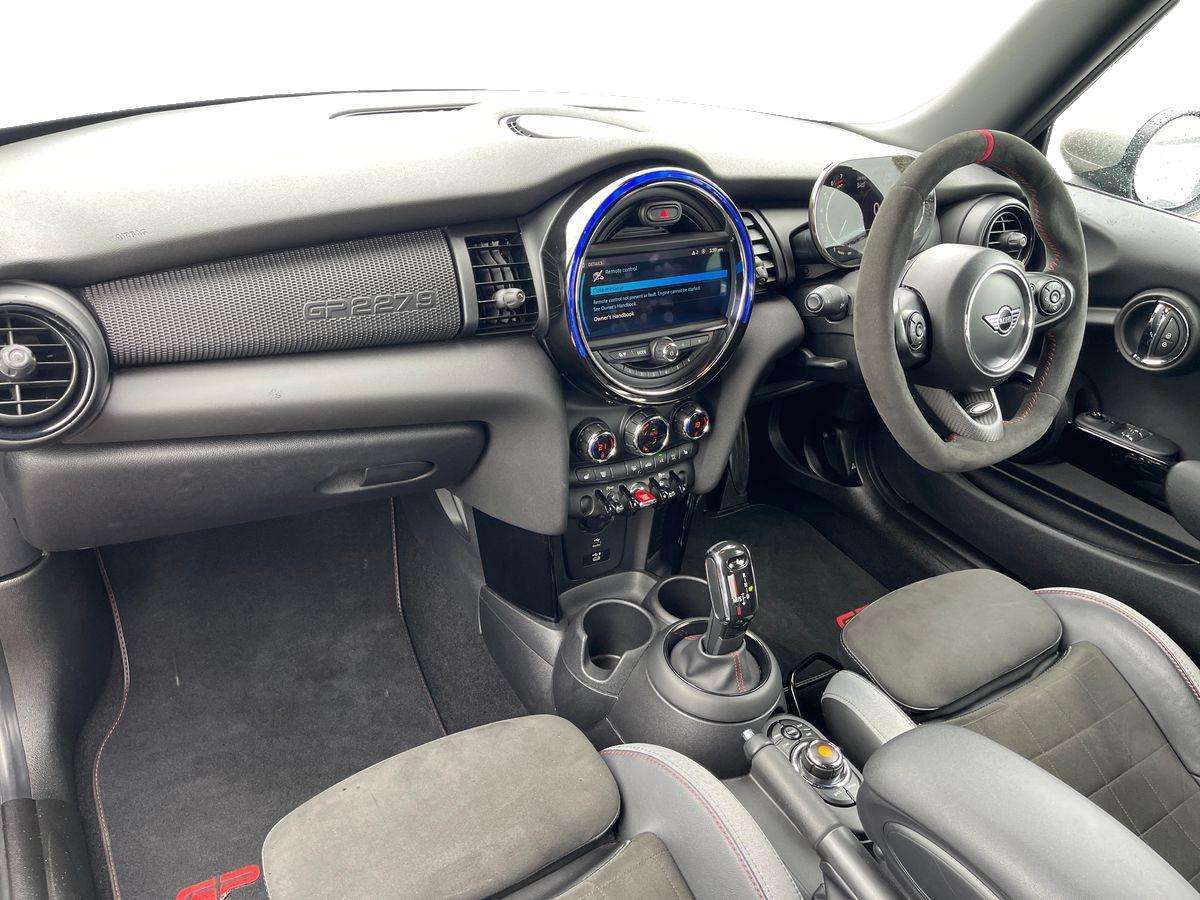 Used MINI Hatch 2020 for sale - 77488716: Photo 7