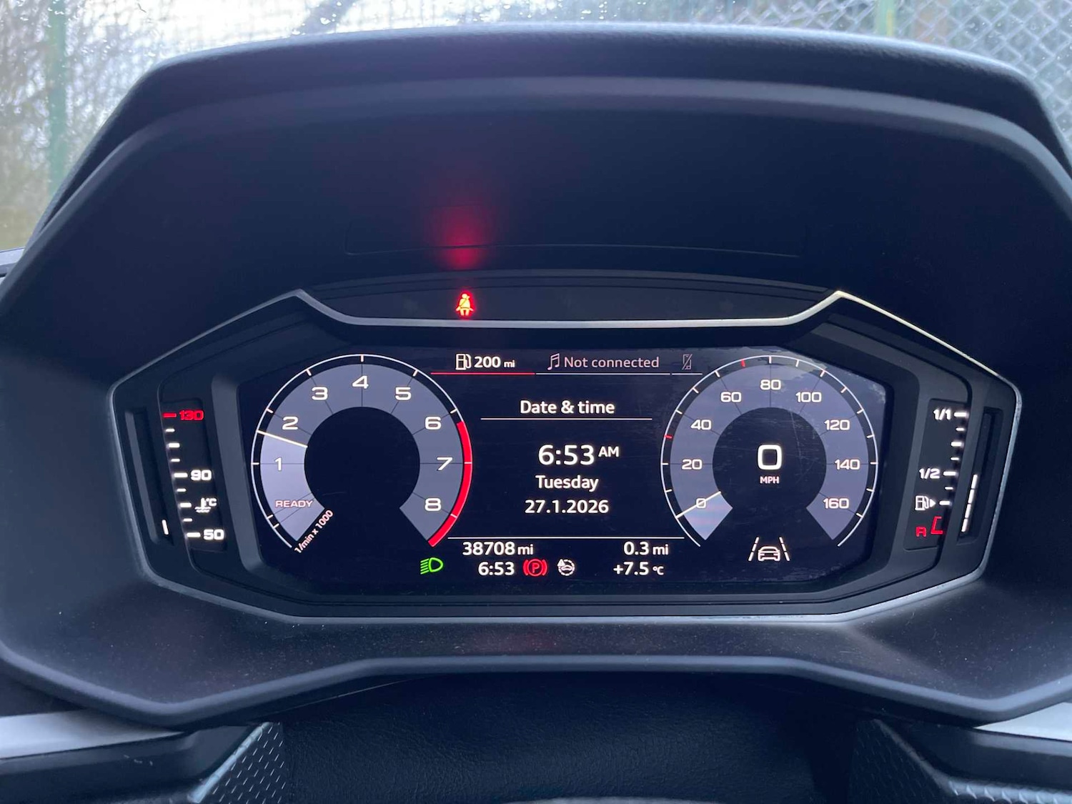 Used Audi A1 2020 for sale - 77487590: Photo 10