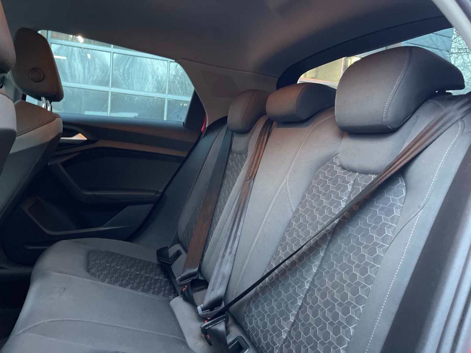 Used Audi A1 2020 for sale - 77487590: Photo 15