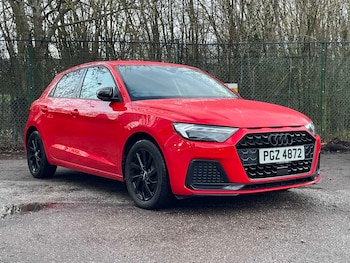 Audi A1 feature image