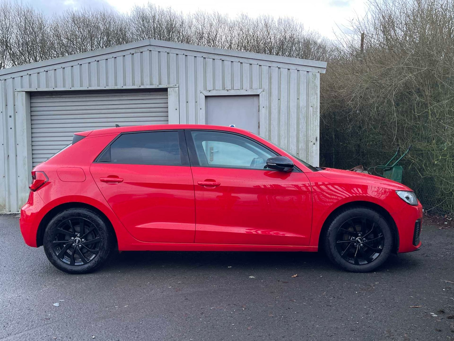 Used Audi A1 2020 for sale - 77487590: Photo 3