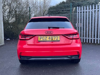 Used Audi A1 2020 for sale - 77487590: Photo