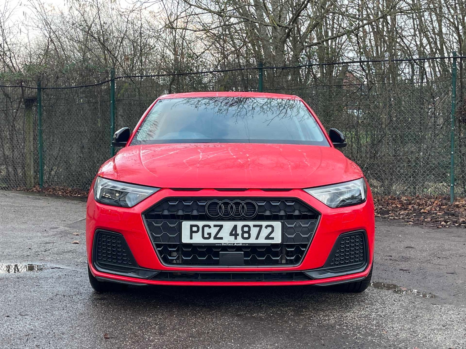 Used Audi A1 2020 for sale - 77487590: Photo 5