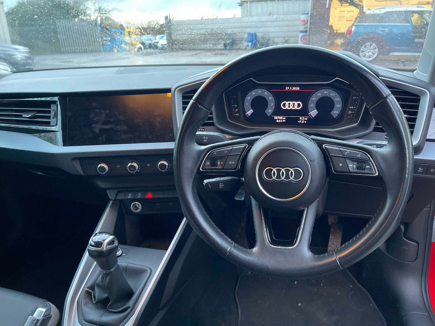 Used Audi A1 2020 for sale - 77487590: Photo 8