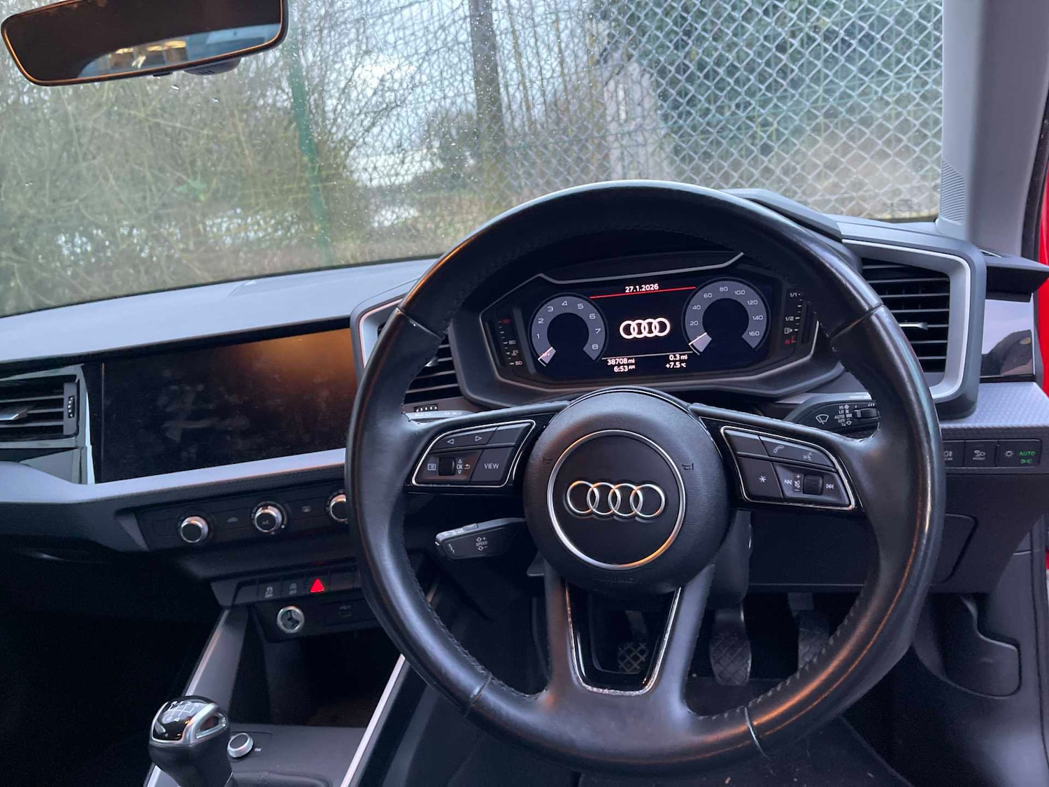 Used Audi A1 2020 for sale - 77487590: Photo 9