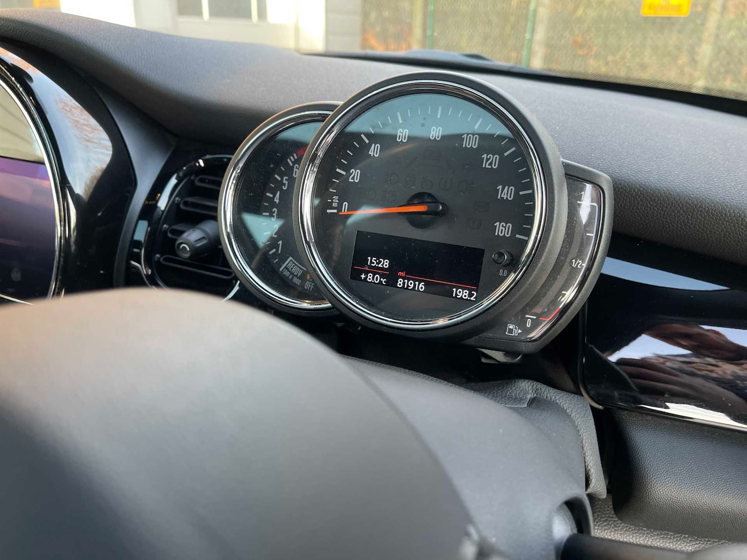 Used MINI Hatch 2022 for sale - 77024320: Photo 10