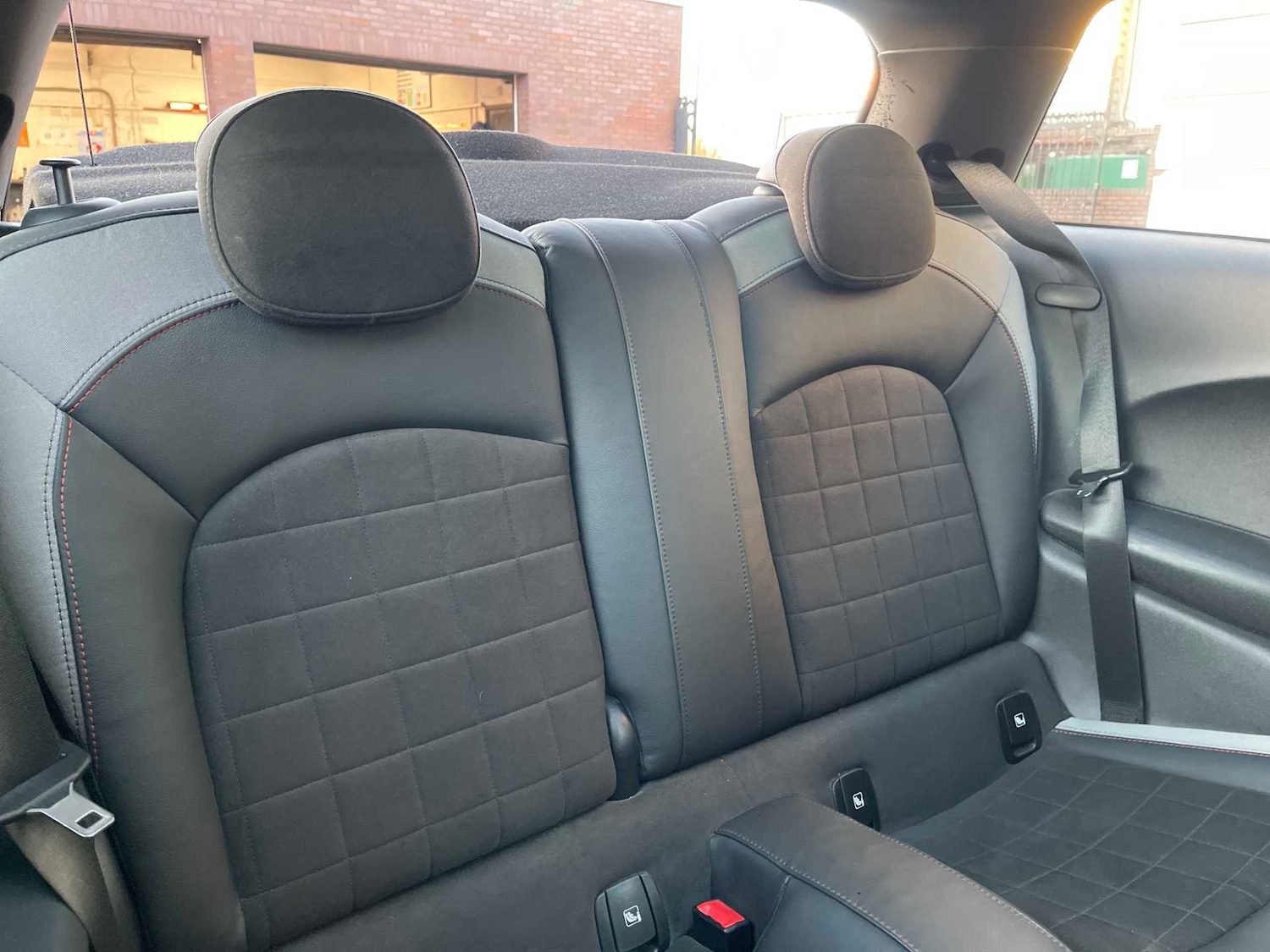 Used MINI Hatch 2022 for sale - 77024320: Photo 15