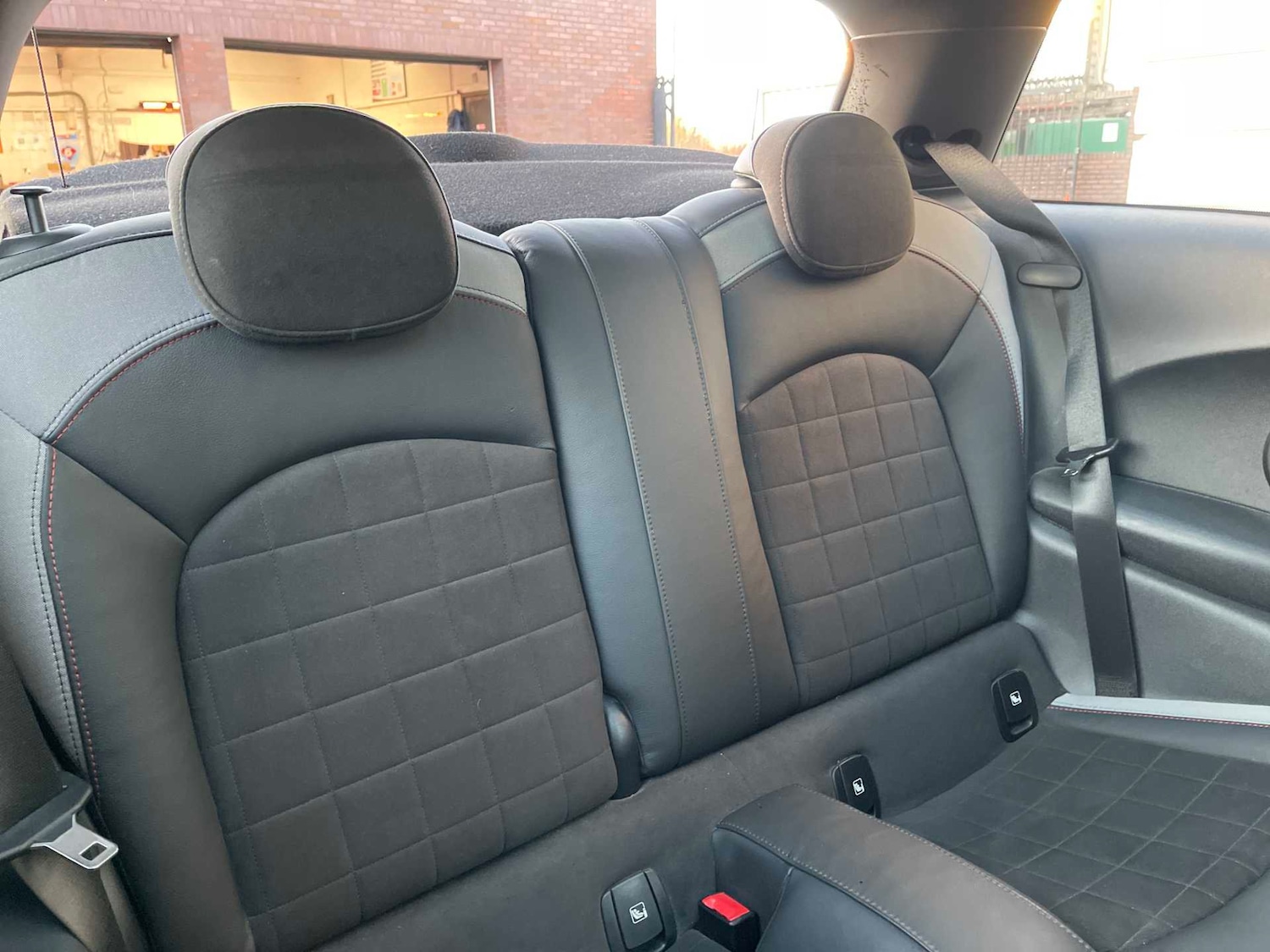 Used MINI Hatch 2022 for sale - 77024320: Photo 16