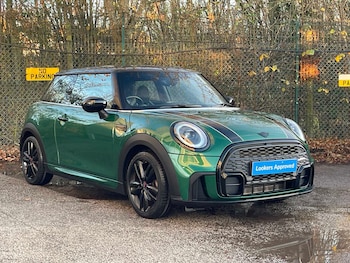 2022 - 1.5 Cooper Sport 3dr