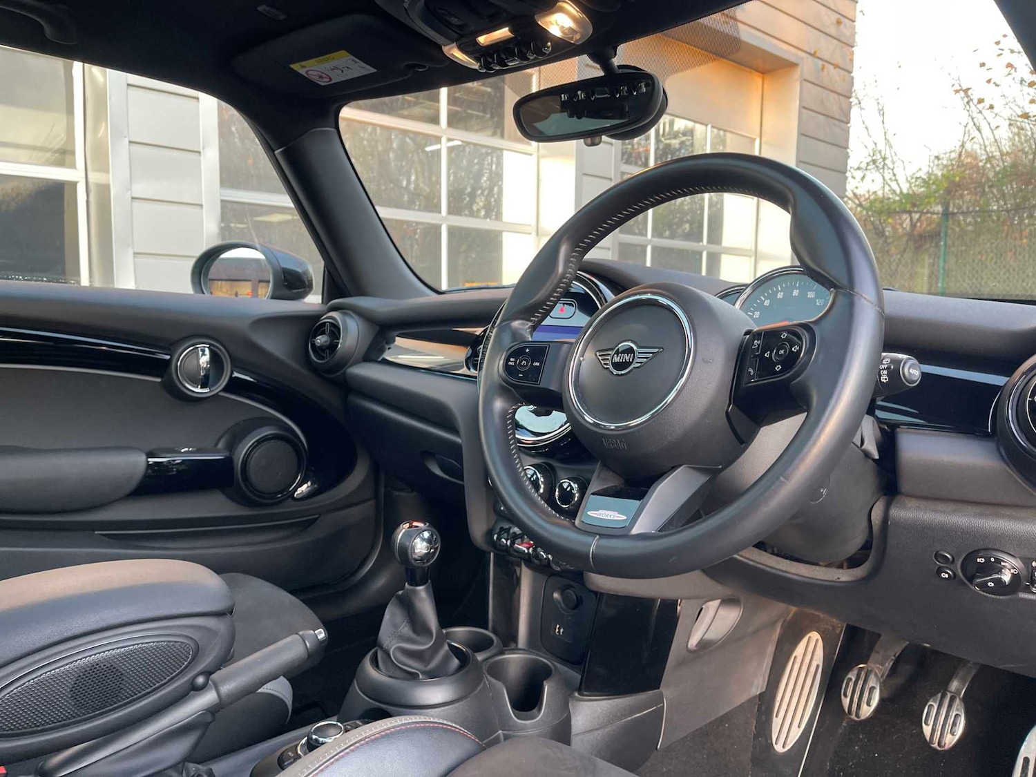 Used MINI Hatch 2022 for sale - 77024320: Photo 21