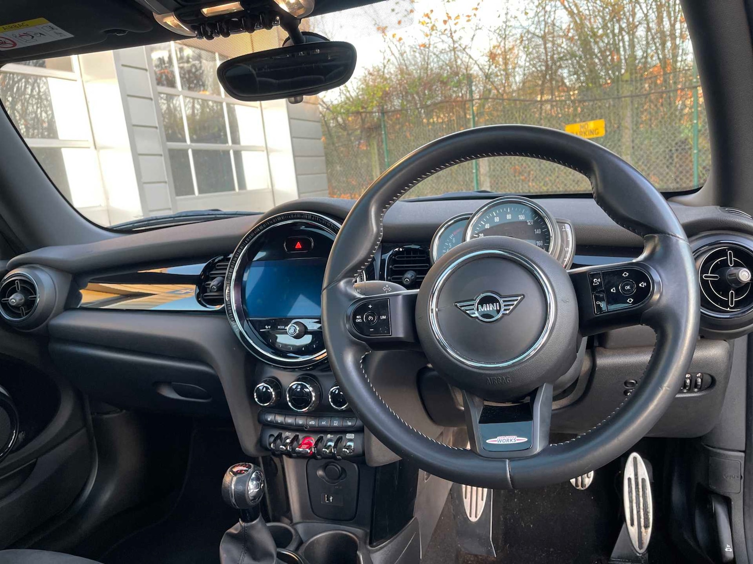 Used MINI Hatch 2022 for sale - 77024320: Photo 8