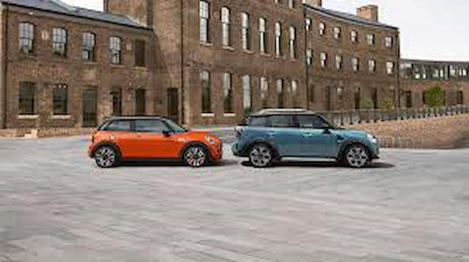 Used MINI Countryman 2020 for sale - 76596264: Photo 9