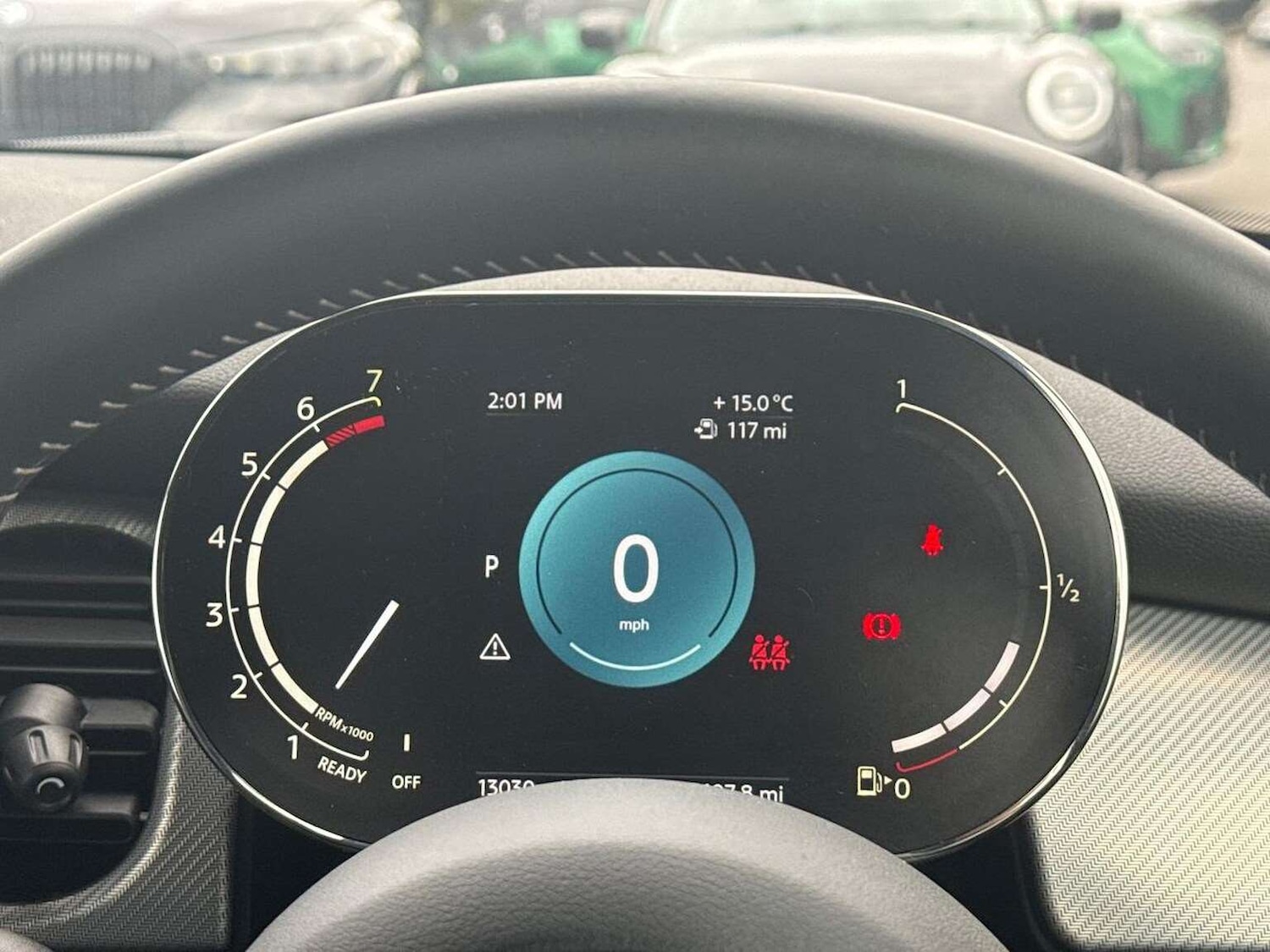 Used MINI Convertible 2022 for sale - 76596331: Photo 10