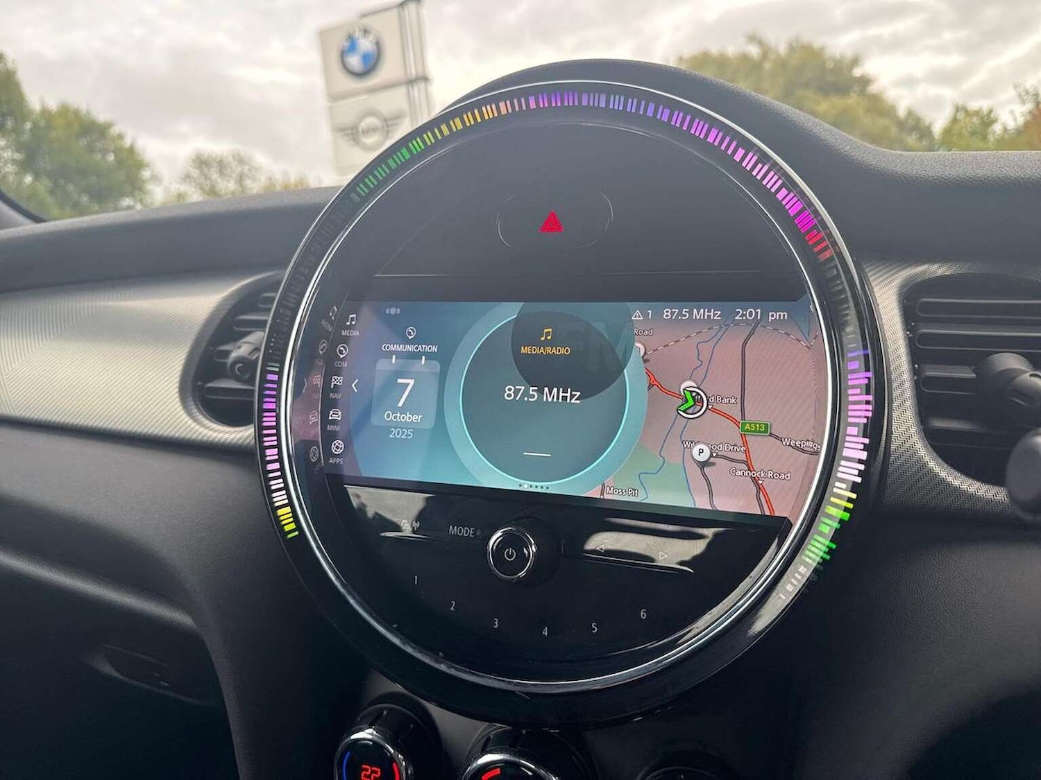 Used MINI Convertible 2022 for sale - 76596331: Photo 11