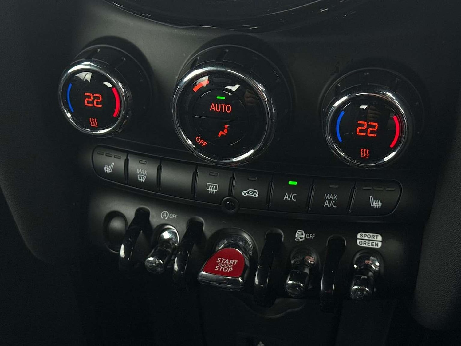 Used MINI Convertible 2022 for sale - 76596331: Photo 12