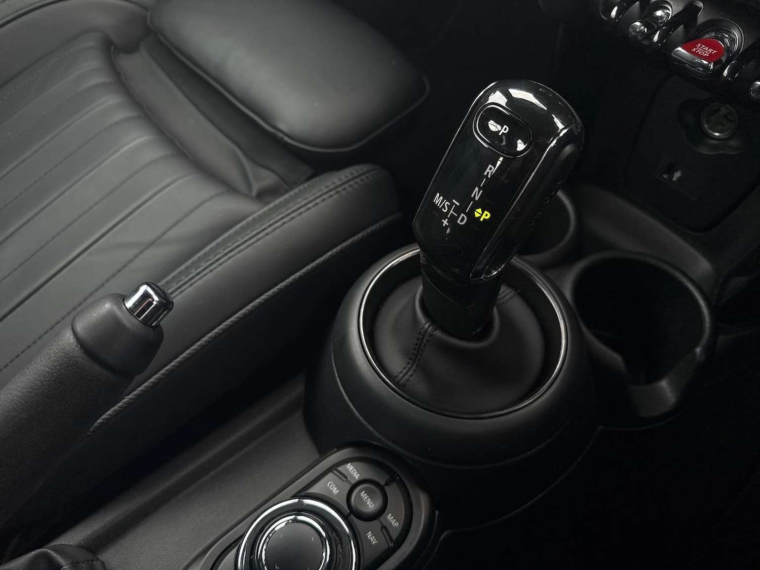 Used MINI Convertible 2022 for sale - 76596331: Photo 13