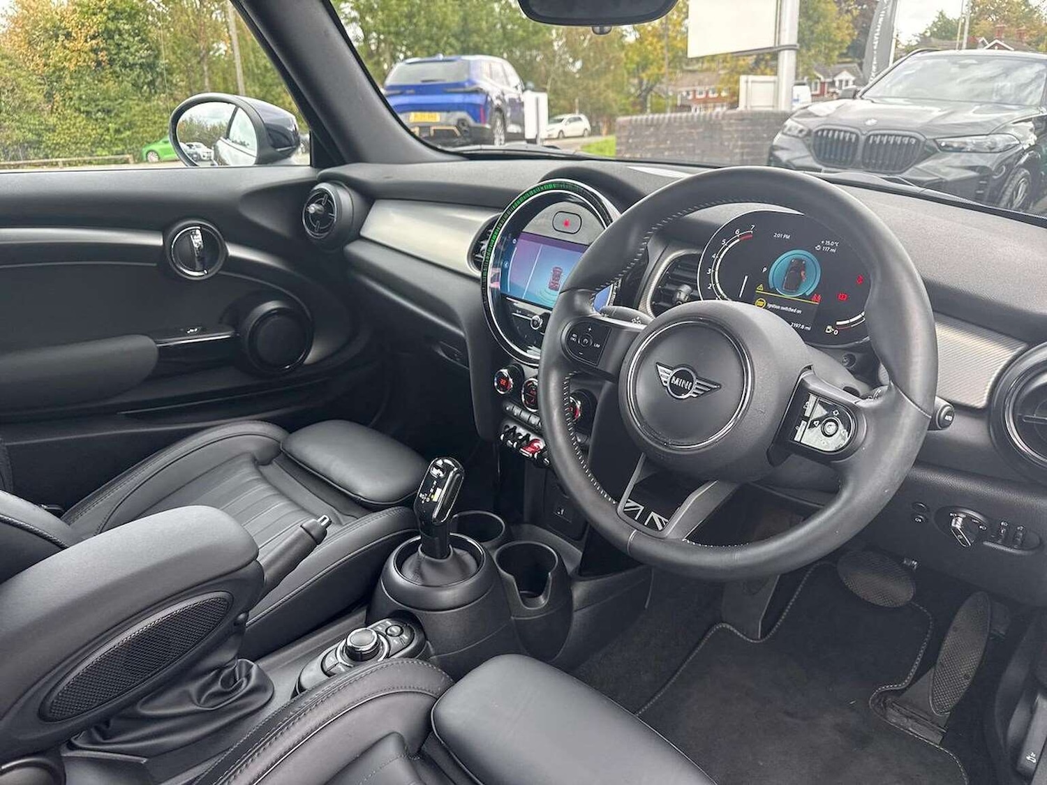 Used MINI Convertible 2022 for sale - 76596331: Photo 15